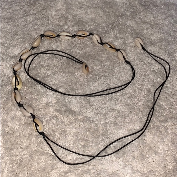 Shell chocker - Picture 2 of 2